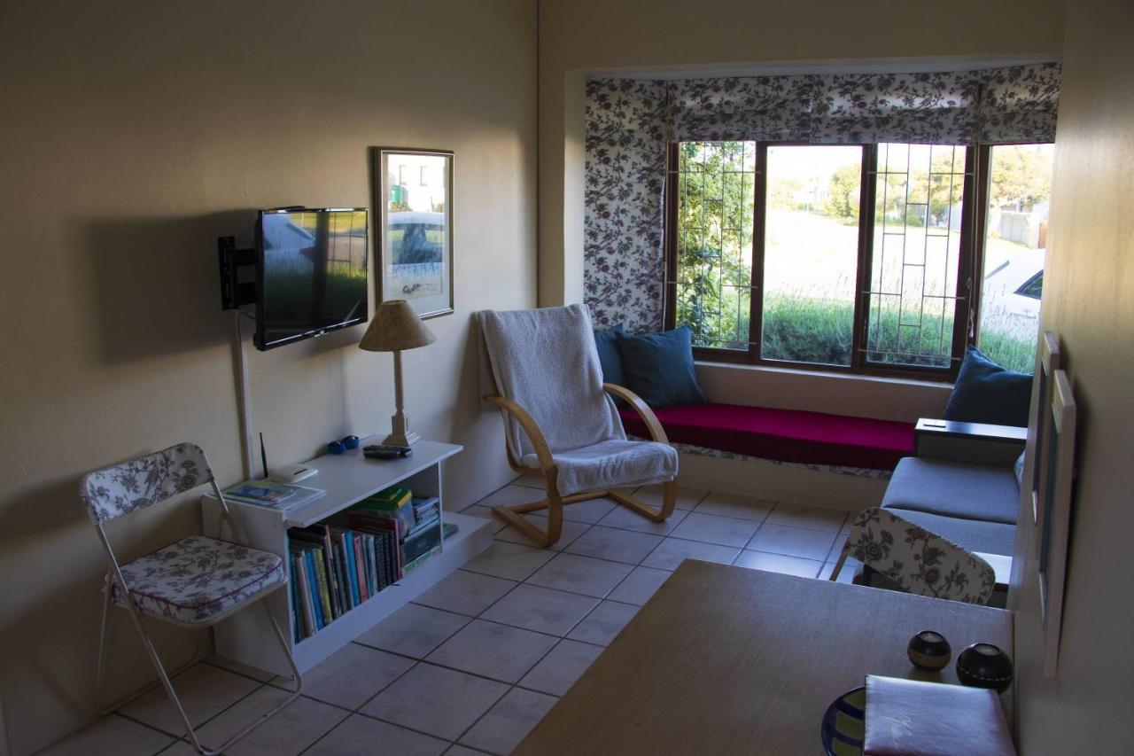 Snails' End Cottage Hermanus Exterior foto