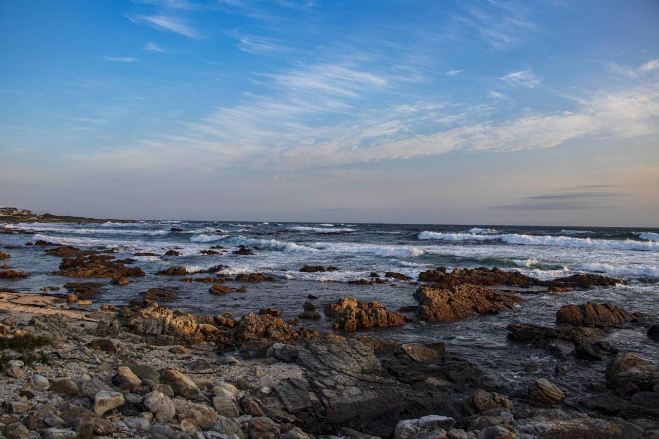 Snails' End Cottage Hermanus Exterior foto